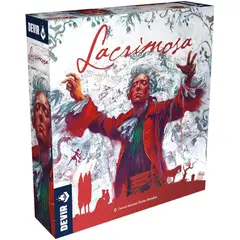 DEVIR - Lacrimosa - En Español