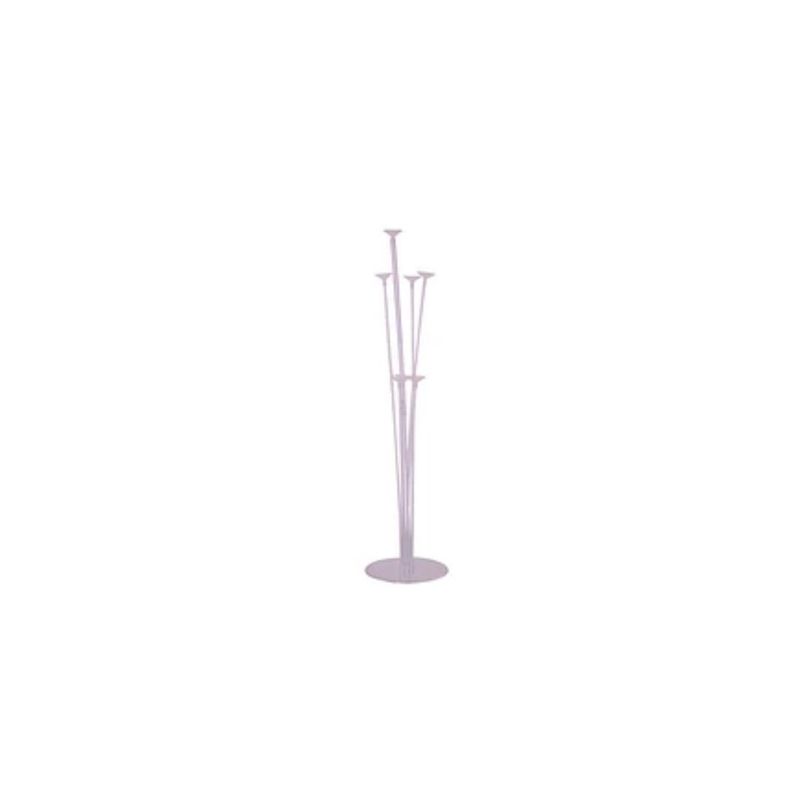 GENERICO - Pedestal Plastico Para Globos