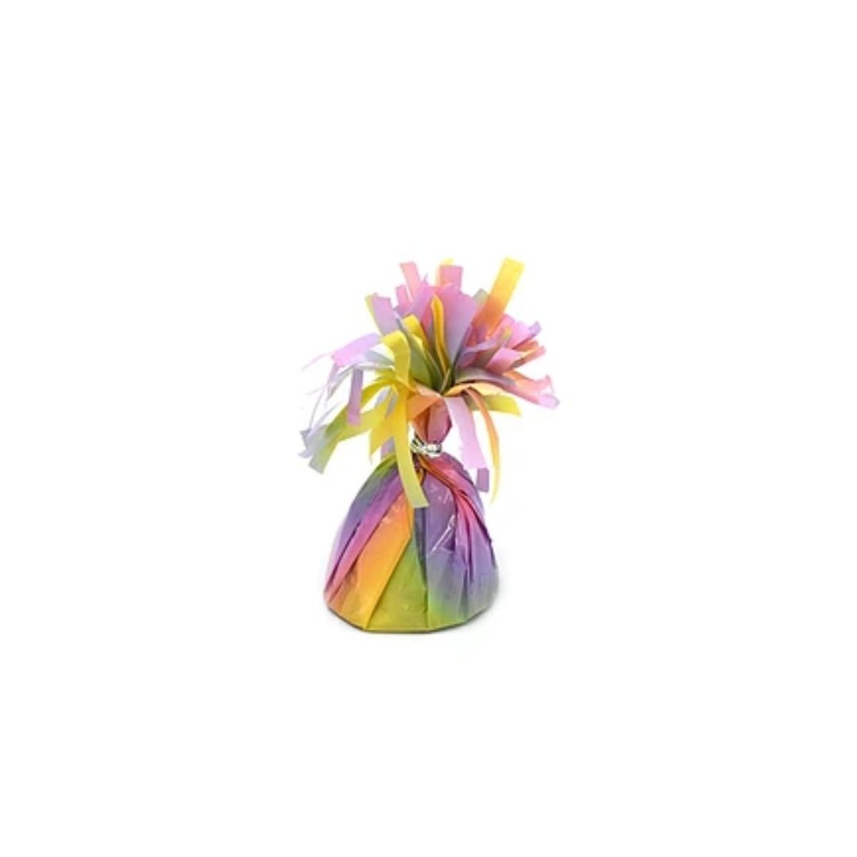 GENERICO - Soporte Para Globos Color Multicolor 6x12cm