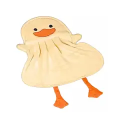 GENERICO - Toalla De Manos Diseño De Patito Cute
