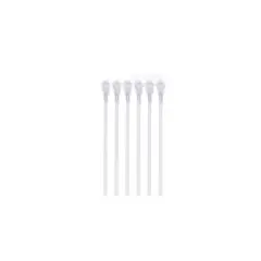 GENERICO - Varillas Para Globos Transparentes 6pcs 08x43cm