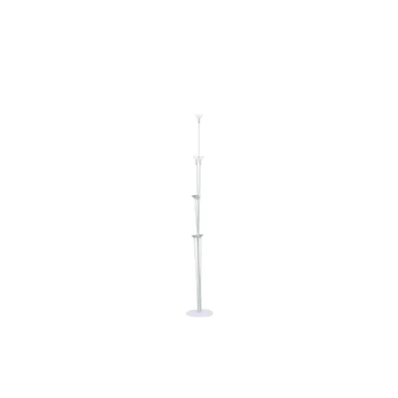 GENERICO - Pedestal Para Globos 9pcs 100cm