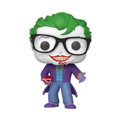 FUNKO - Pop DC Batman El Joker 517