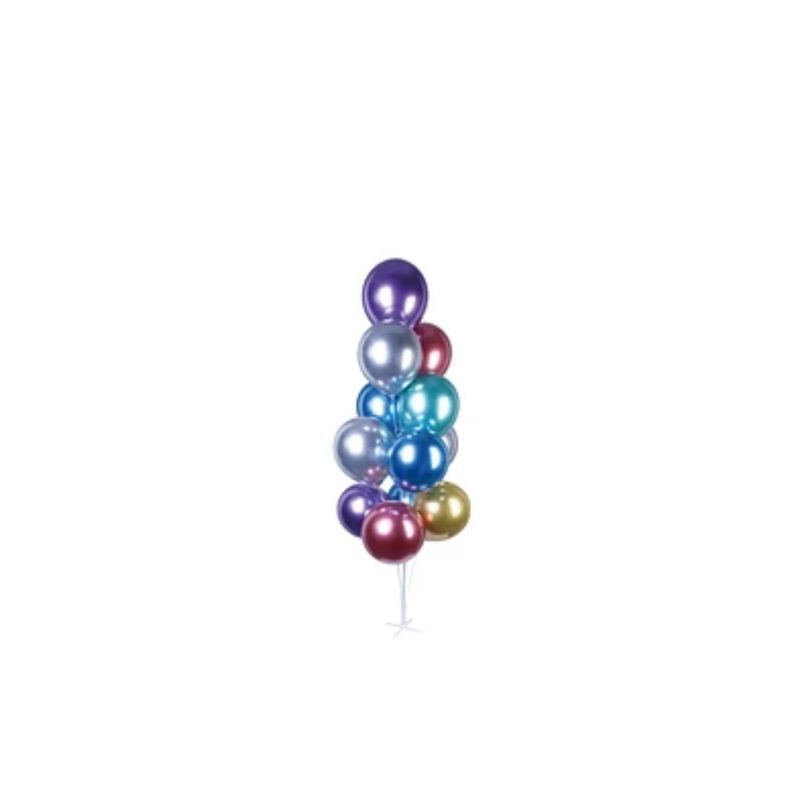 GENERICO - Pedestal Para Globos 120cm