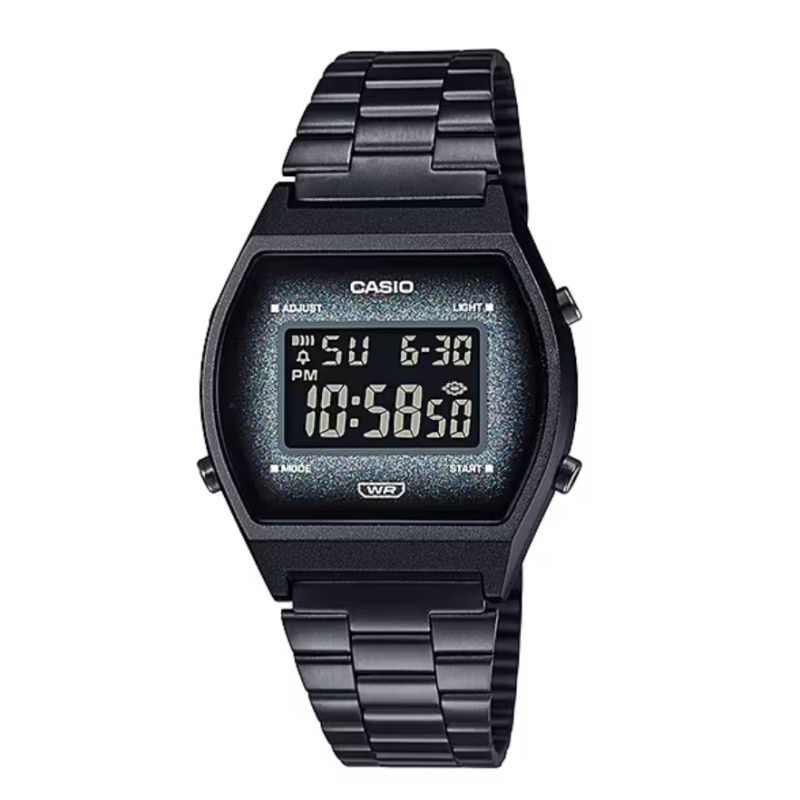 CASIO - Reloj Casio Digital Unisex B640WBG-1B