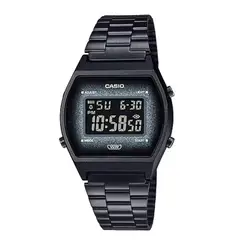CASIO - Reloj Digital Unisex B640WBG-1B