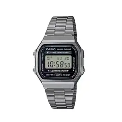 CASIO - Reloj Digital Unisex A168WGG-1A
