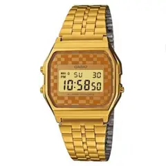 CASIO - Reloj Digital Unisex A159WGEA-9A