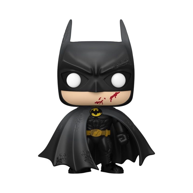FUNKO - Funko Pop DC Batman 518