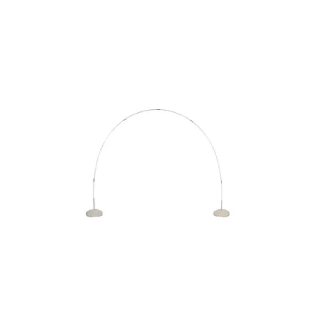 GENERICO - Estructura Para Arco De Globos 3m