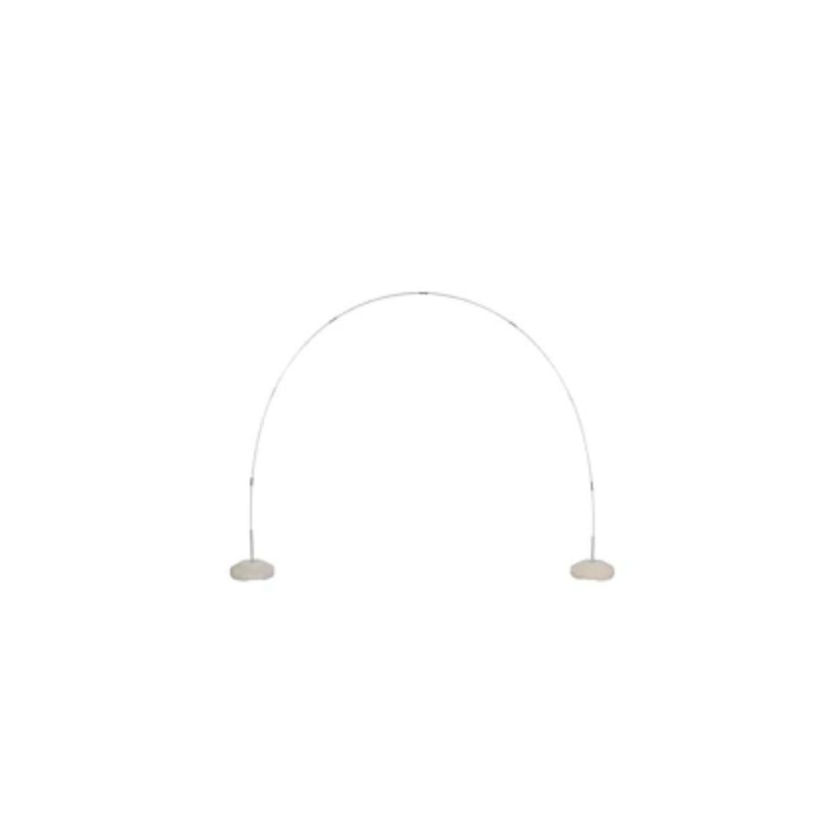 GENERICO - Estructura Para Arco De Globos 3m
