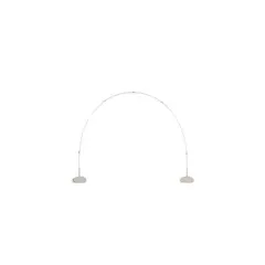 GENERICO - Estructura Para Arco De Globos 3m