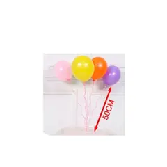 GENERICO - Base Para Globos 50CM