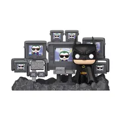 FUNKO - Pop DC Batman En Baticueva 519