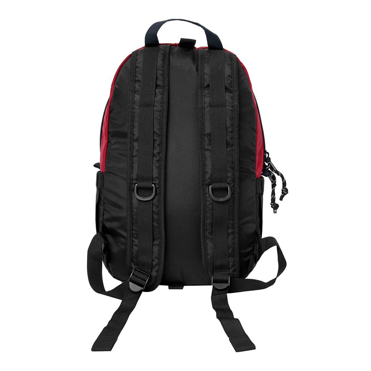 PANAMA JACK - Mochila Hombre 18.5 litros Rojo Panama Jack
