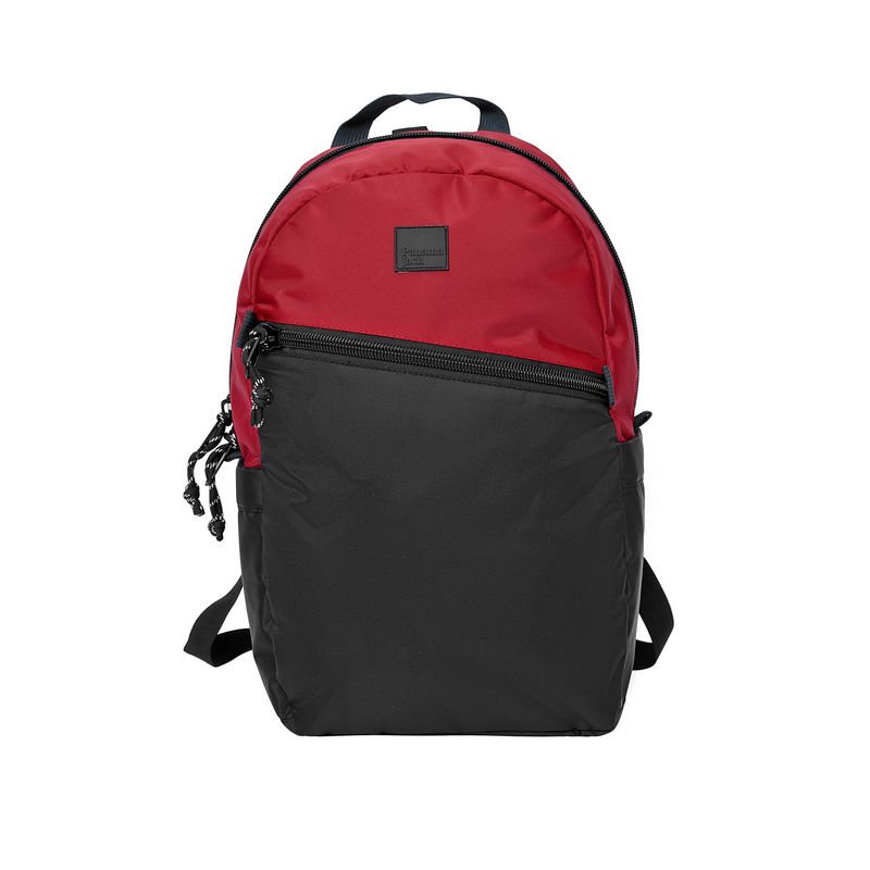 PANAMA JACK - Mochila Hombre 18.5 litros Rojo Panama Jack