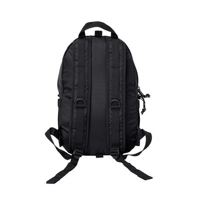 Imagen 2 del producto Mochila Hombre 18.5 litros Negro