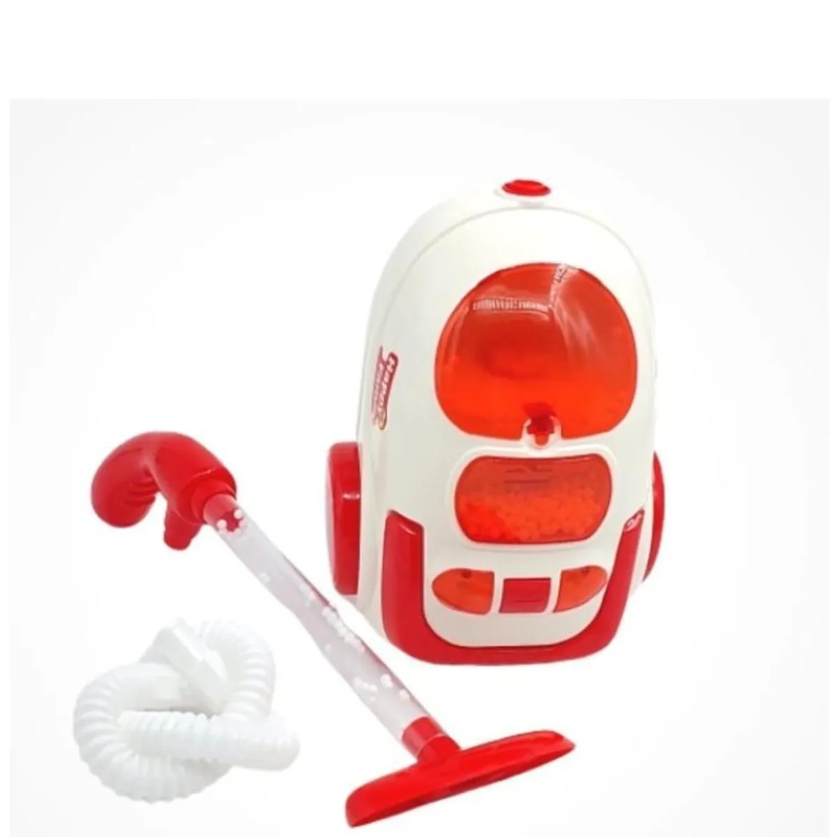 PROTECH - Aspiradora de Juguete Pequeños Limpiadores