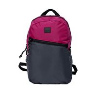 Mochila Mujer 18.5 litros Fucsia