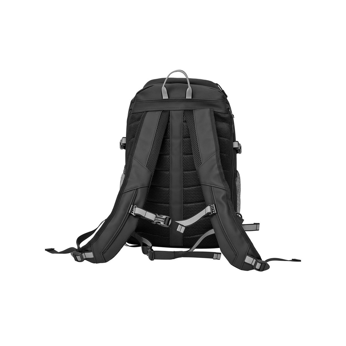 PANAMA JACK - Mochila impermeable 35 litros Negro Panama Jack