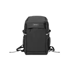 PANAMA JACK - Mochila impermeable 35 litros Negro