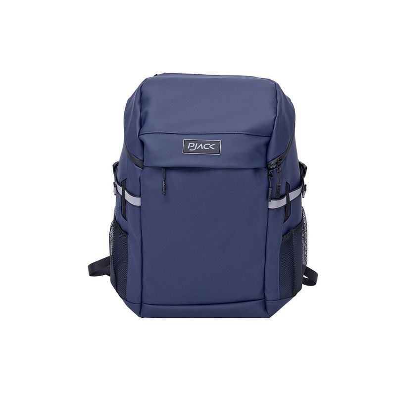 PANAMA JACK - Mochila impermeable 35 litros Azul Panama Jack
