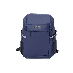 PANAMA JACK - Mochila impermeable 35 litros Azul