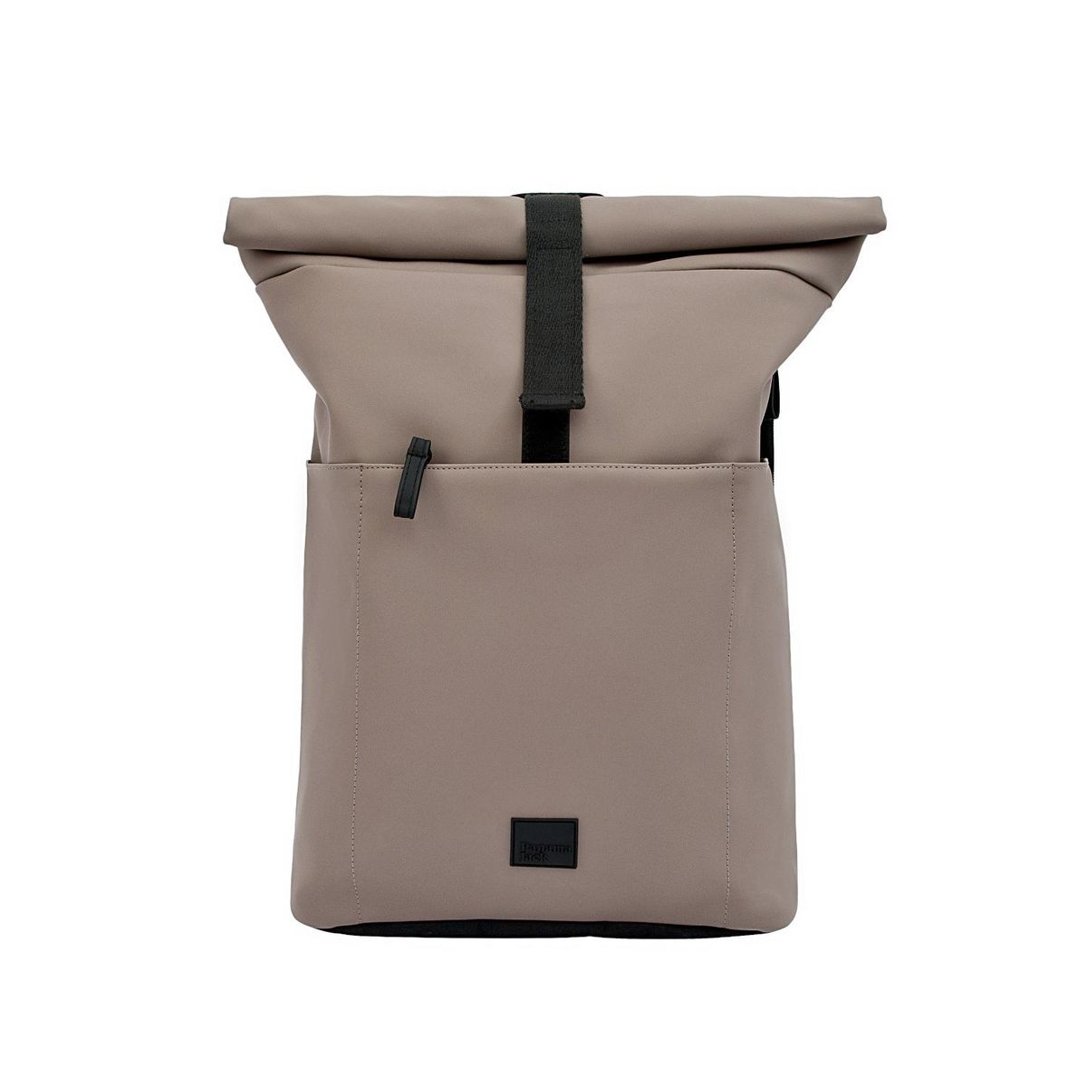 PANAMA JACK - Mochila Mujer Impermeable Taupe Panama Jack