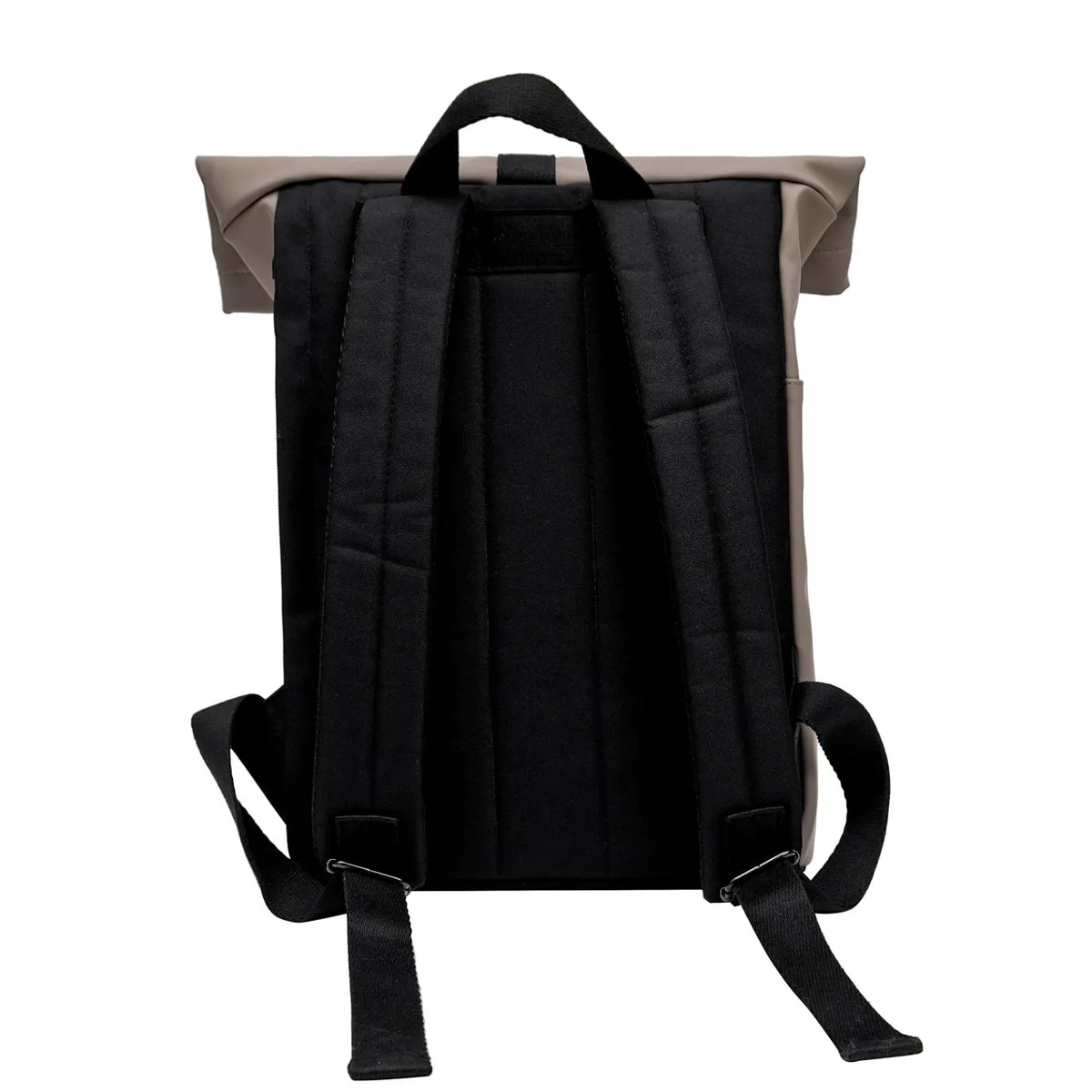 PANAMA JACK - Mochila Mujer Impermeable Taupe Panama Jack