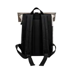 PANAMA JACK - Mochila Mujer Impermeable Verde