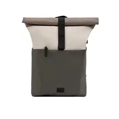 PANAMA JACK - Mochila Mujer Impermeable Verde