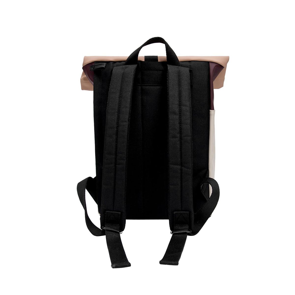 PANAMA JACK - Mochila Mujer Impermeable Blanco Panama Jack