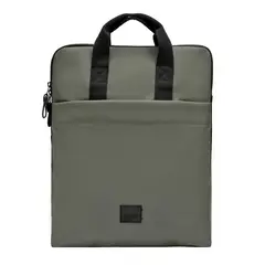 PANAMA JACK - Mochila Mujer Impermeable J218 Verde