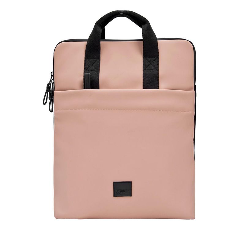 PANAMA JACK - Mochila Mujer Impermeable J218 Rosado Panama Jack