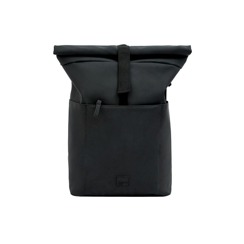 PANAMA JACK - Mochila Mujer Impermeable Negro Panama Jack