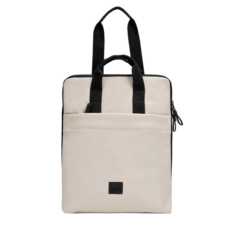 PANAMA JACK - Mochila Mujer Impermeable J218 Blanco Panama Jack