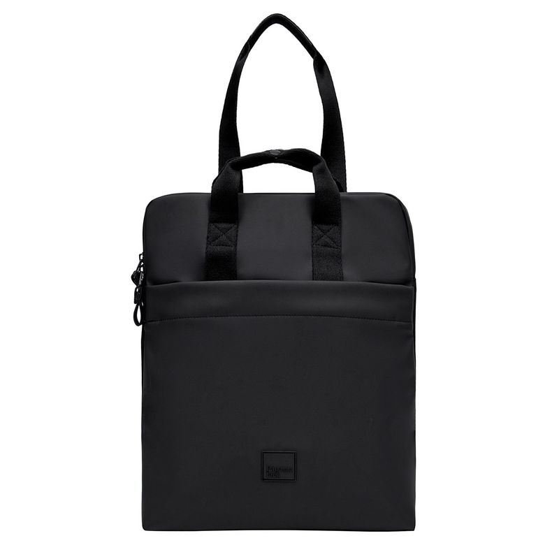 PANAMA JACK - Mochila Mujer Impermeable J218 Negro Panama Jack