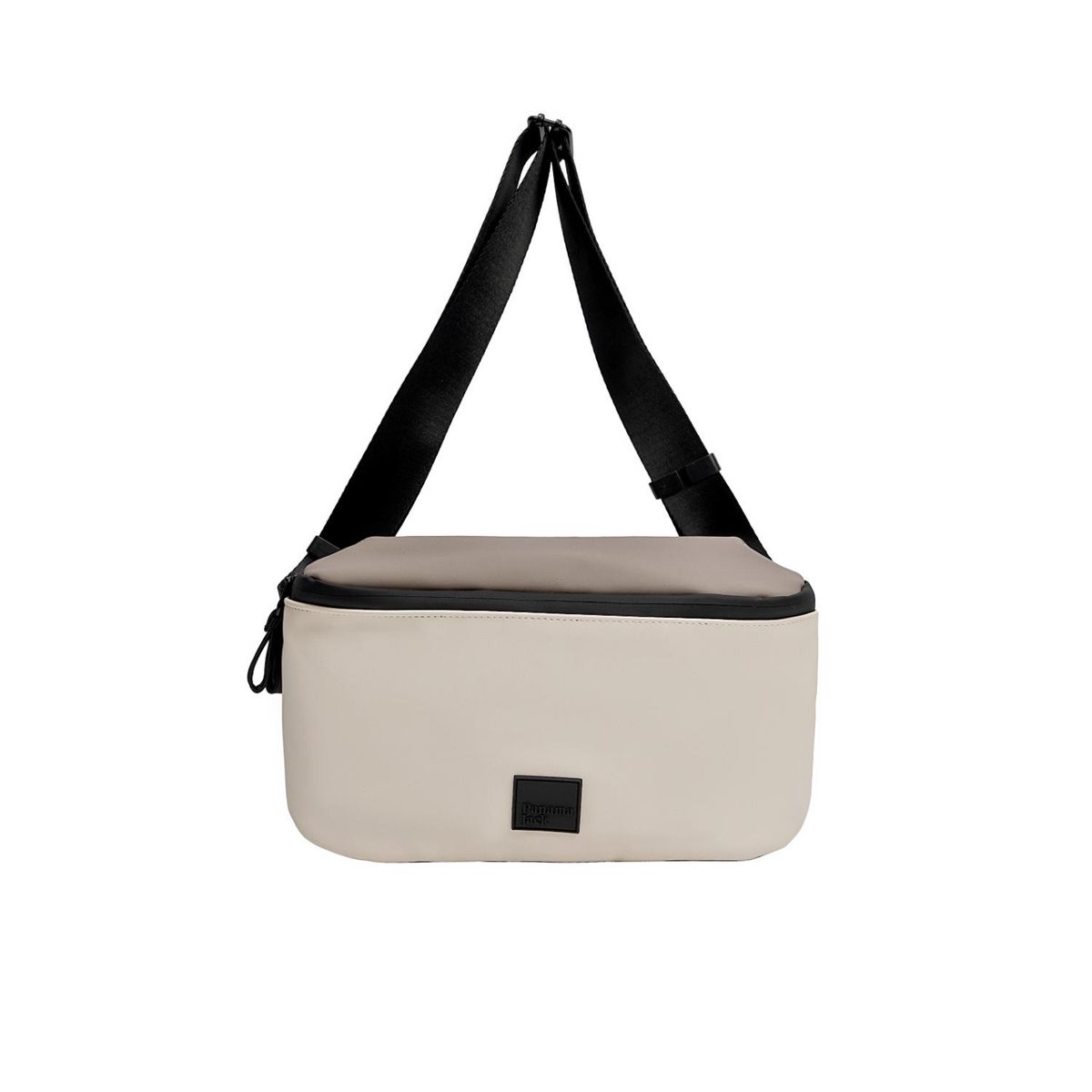 PANAMA JACK - Banano Mujer impermeable Blanco Panama Jack