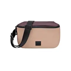 PANAMA JACK - Banano Mujer impermeable Rosado