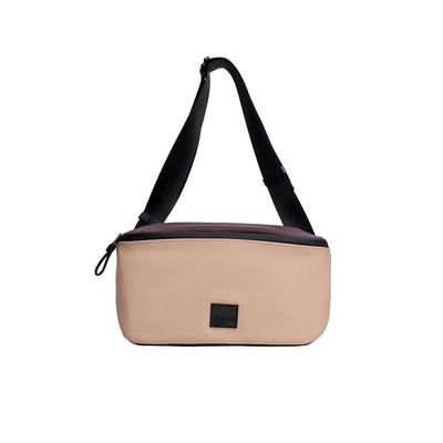 Imagen 2 del producto Banano Mujer impermeable Rosado