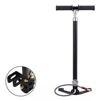 Bombín Comander 4 Etapas 4500 Psi