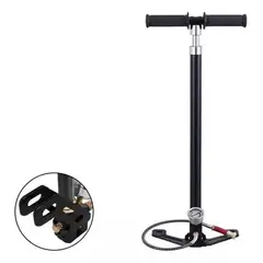 KUANGYE - Bombín Comander 4 Etapas 4500 Psi
