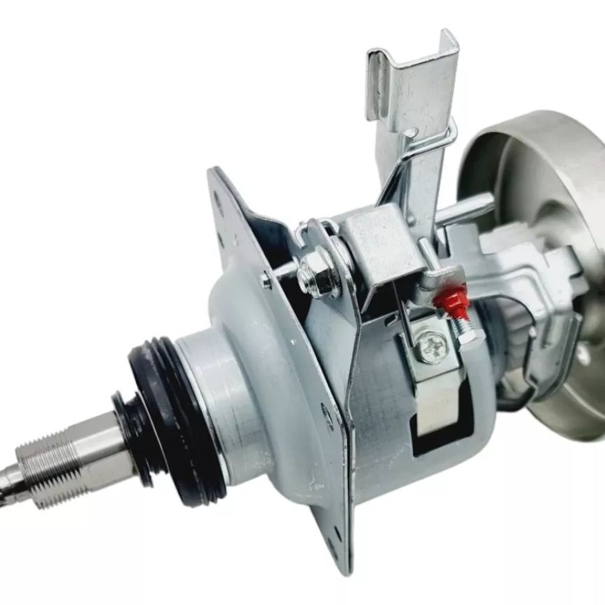 KUANGYE - Mecanismo Lavadora LG Smart Inverter Correa Plana