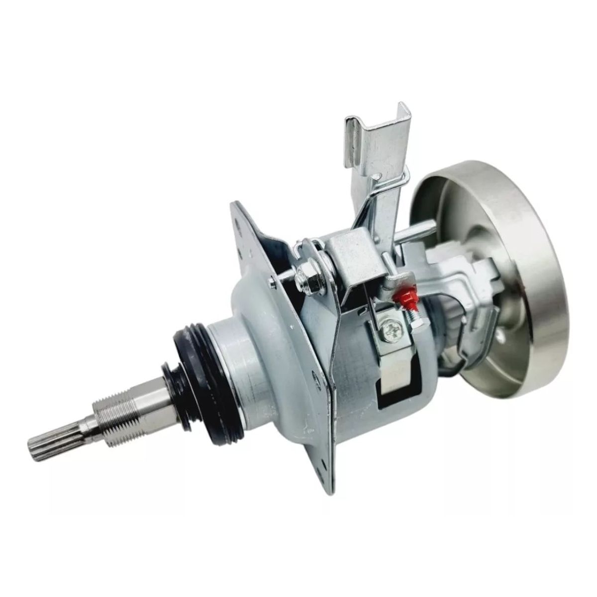 KUANGYE - Mecanismo Lavadora LG Smart Inverter Correa Plana