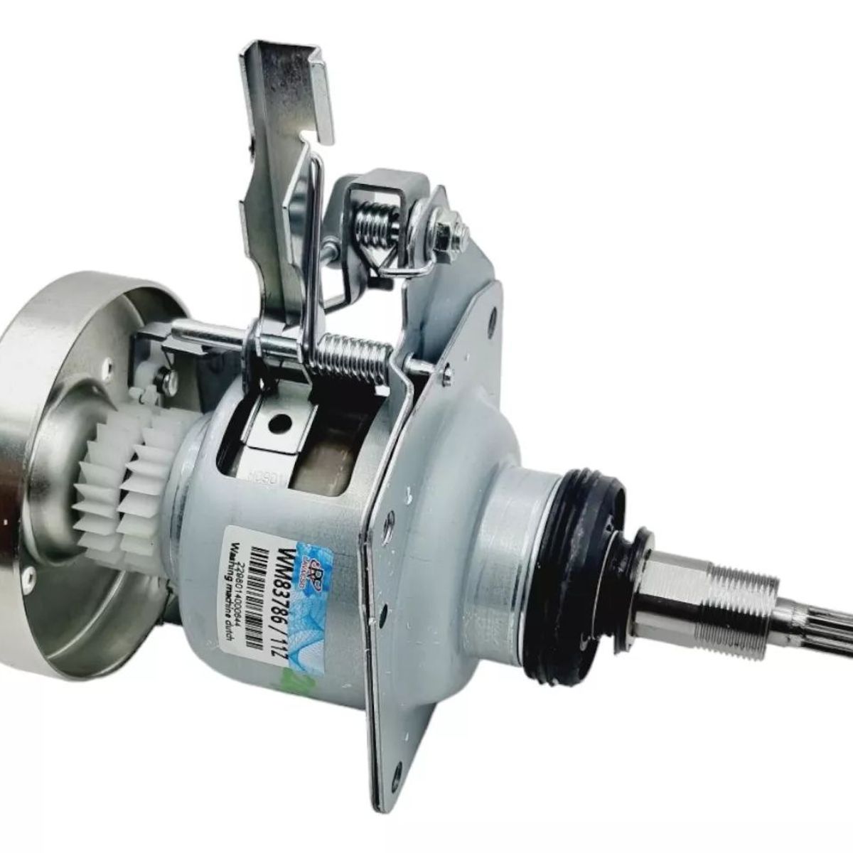 KUANGYE - Mecanismo Lavadora LG Smart Inverter Correa Plana