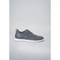 FEROUCH - Zapatilla Texas Gris