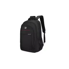 GENERICO - Mochila De Hombre Impermeable Multifunción De Gran Capacidad Negro