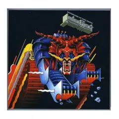 GENERICO - Judas Priest Defenders of the Faith CD