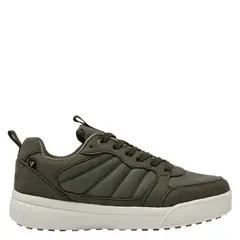 PANAMA JACK - Zapatilla Casual Hombre Verde