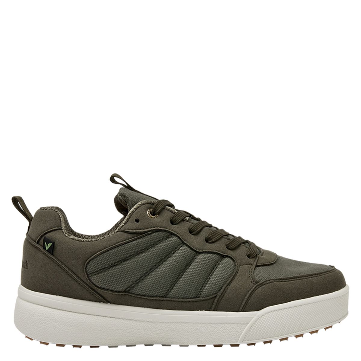 PANAMA JACK - Zapatilla Casual Hombre Verde Panama Jack